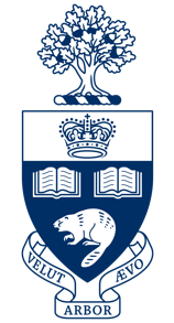 University of Toronto logo