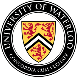 University of Waterloo logo